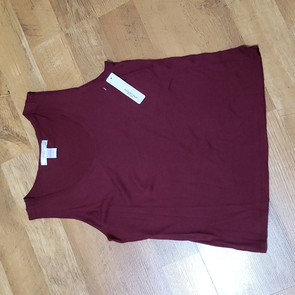 August Silk Options - Ladies Cordial Camisole Tank - Large - Picture 3 of 10